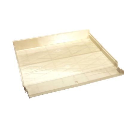 Picture of Ice-o-matic Curtain Assembly Lh Serv Part# 2101355-04S