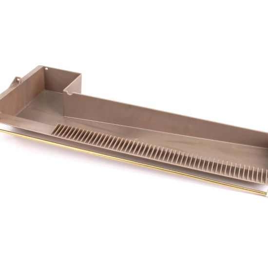 Picture of Ice-o-matic Through Assembly Iceu300 Part# 2101399-01S