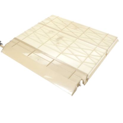 Picture of Ice-o-matic Curtain Assembly Splash Lh Part# 2101416-02S