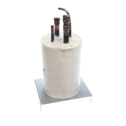 Picture of Ice-o-matic Accumulator Assembly Part# 2101421-01AS