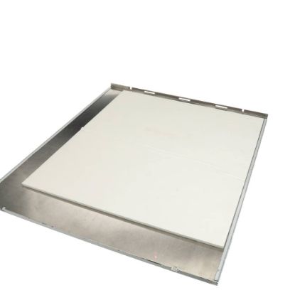 Picture of Ice-o-matic Panel Assembly Side Lh 1506 Part# 2101363-02S