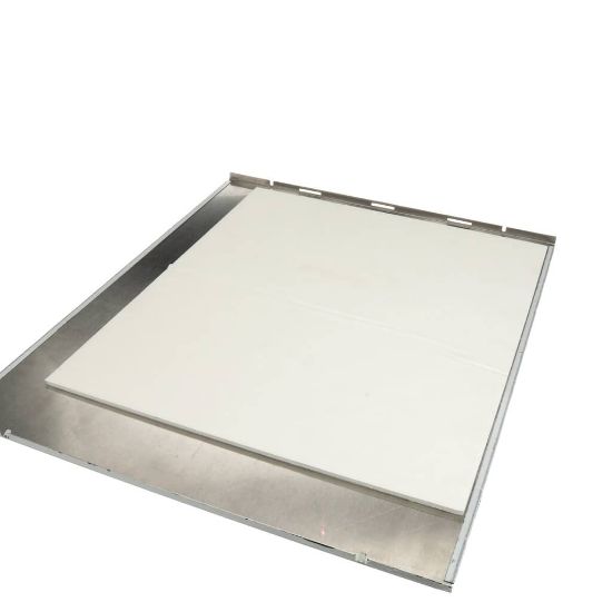 Picture of Ice-o-matic Panel Assembly Side Lh 1506 Part# 2101363-02S