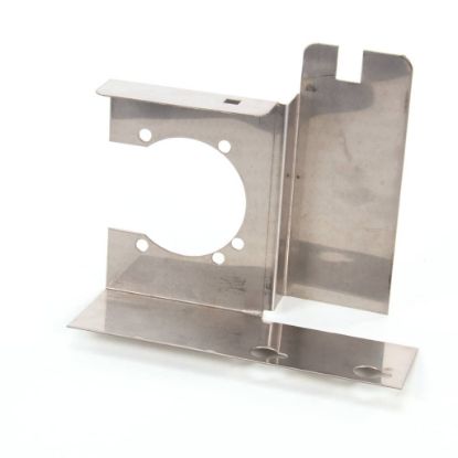 Picture of Ice-o-matic Bracket Pump Ss Part# 3012509-01