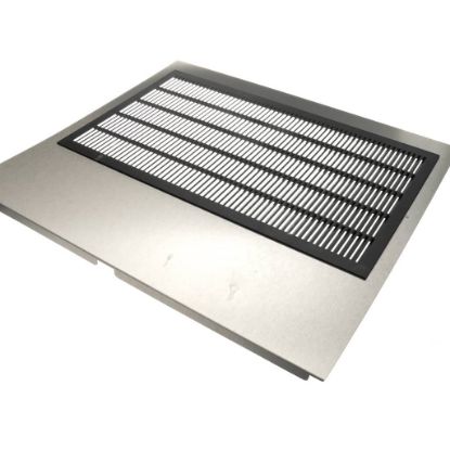 Picture of Ice-o-matic Panel Assembly Rh Part# 2101483-02S