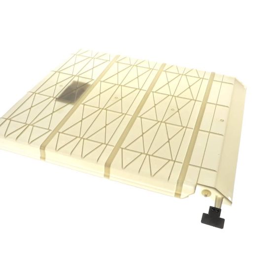 Picture of Ice-o-matic Curtain Assembly Part# 2101465-01S
