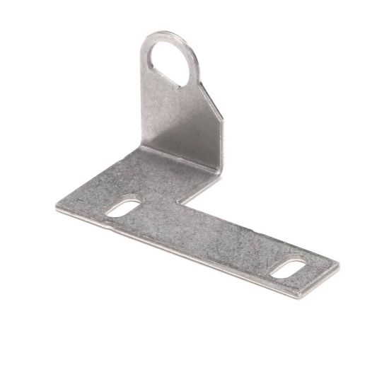 Picture of Ice-o-matic Bracket Bin Door Rh Part# 3013360-01