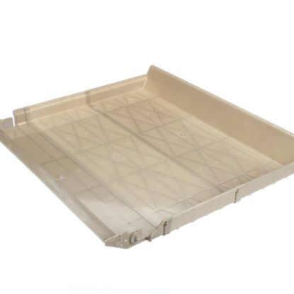 Picture of Ice-o-matic Curtain Splash Med W/ag Part# 3051197-03S