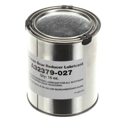 Picture of Ice-o-matic Oil, Gear Reducer 16Oz Part# 6051073-01
