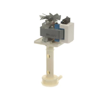 Picture of Ice-o-matic Water Pump Assembly Part# 620423-01R