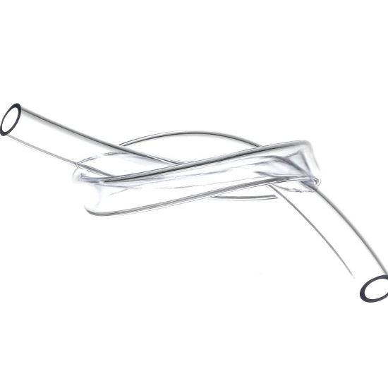 Picture of Ice-o-matic Tube Ctl Pvc 9/16 Id Part# 3051222-18S