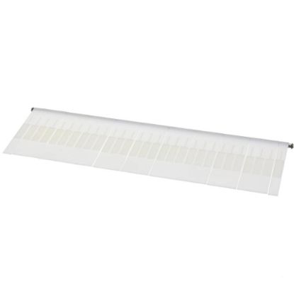 Picture of Ice-o-matic Curtain Assembly Part# 784457-14R