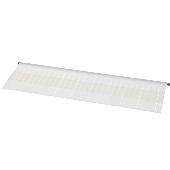 Picture of Ice-o-matic Curtain Assembly Part# 784457-14R