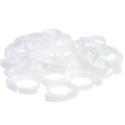 Picture of Ice-o-matic 25Pk Clamp Hose Snp-18 Part# 9021010-04P