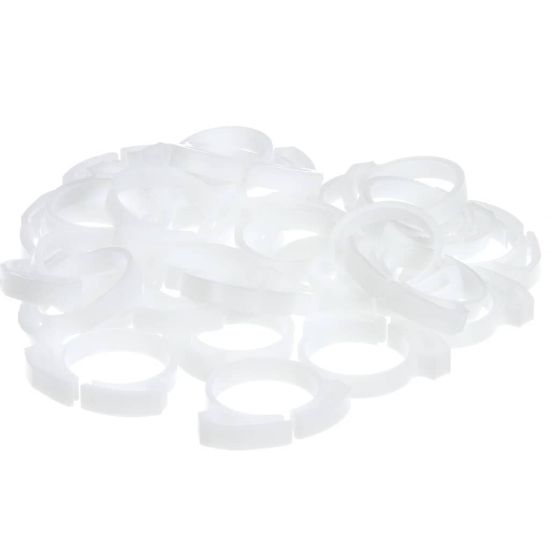 Picture of Ice-o-matic 25Pk Clamp Hose Snp-18 Part# 9021010-04P