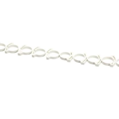 Picture of Ice-o-matic 10Pk Clamp Hose Snp-19 Part# 9021010-05P