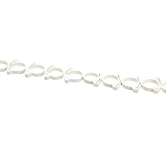 Picture of Ice-o-matic 10Pk Clamp Hose Snp-19 Part# 9021010-05P