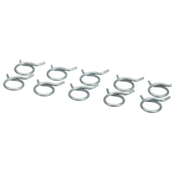 Picture of Ice-o-matic 10Pk Clip Hoseon Part# 9021113-01P