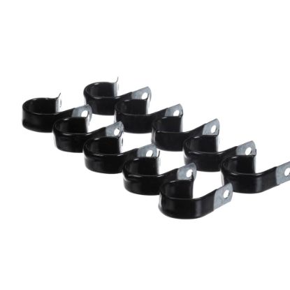 Picture of Ice-o-matic 10Pk Clip Hoseon Part# 9021116-01P
