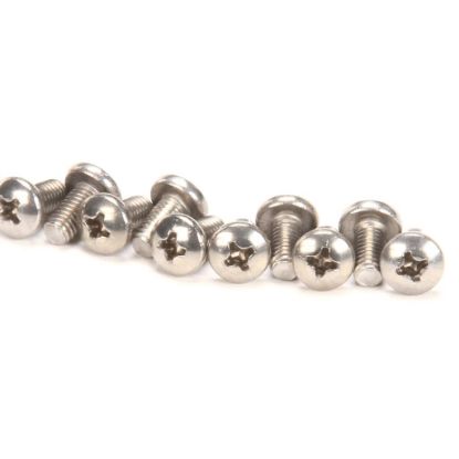 Picture of Ice-o-matic 10Pk Screw Php #10-32 X Part# 9031008-15P