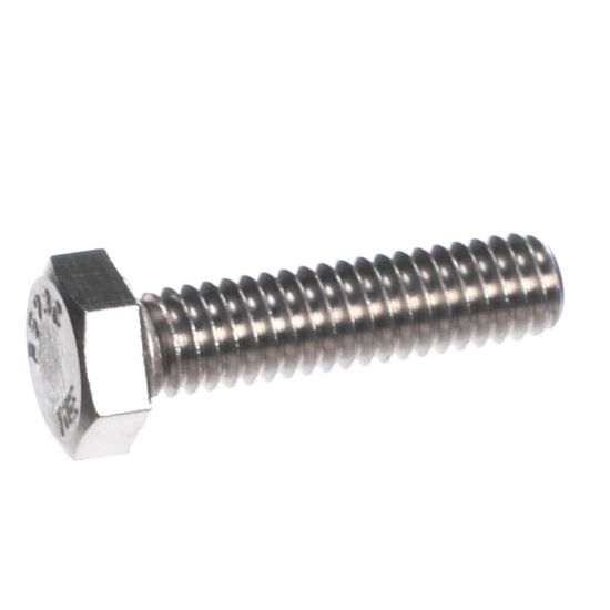 Picture of Ice-o-matic Screw Hh 5/16-18X1-1/4 Part# 9031001-42
