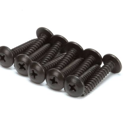 Picture of Ice-o-matic 10Pk Screw Tr Hd 10 X 1 Part# 9031098-04P