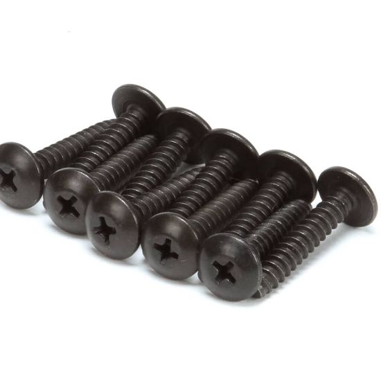 Picture of Ice-o-matic 10Pk Screw Tr Hd 10 X 1 Part# 9031098-04P