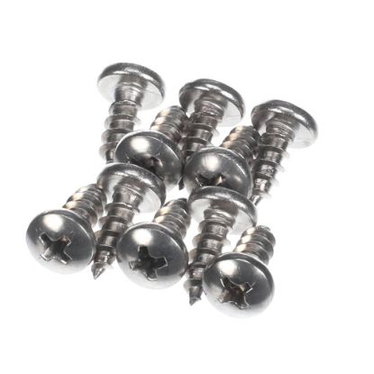 Picture of Ice-o-matic 10Pk Screw Php 10-16 X Part# 9031113-04P