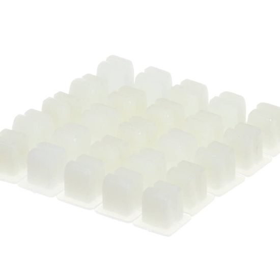Picture of Ice-o-matic 25Pk Nut Plastic #8-10 Part# 9031141-01P