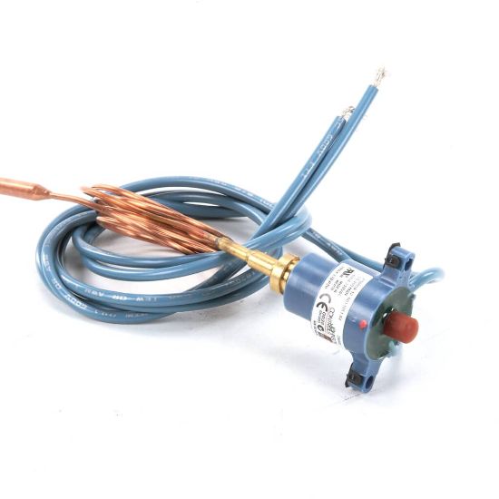 Picture of Ice-o-matic Zcontrol Press Hi Cutout Part# 9041051-04