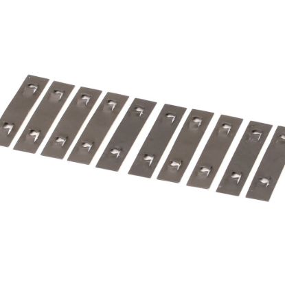 Picture of Ice-o-matic 10Pk Nut Twin Speed Part# 9031120-01P