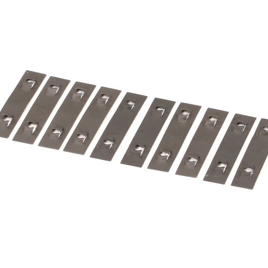 Picture of Ice-o-matic 10Pk Nut Twin Speed Part# 9031120-01P