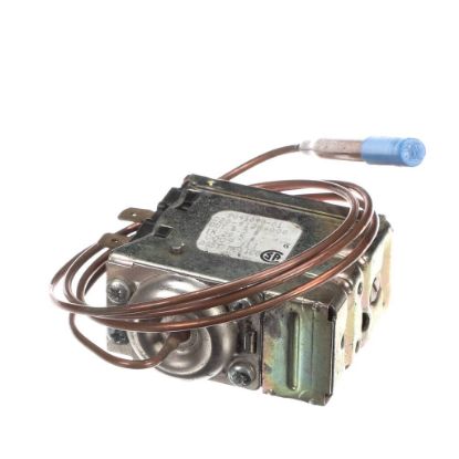 Picture of Ice-o-matic Z Control Press Pump Part# 9041040-01
