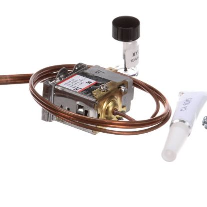 Picture of Ice-o-matic Service Kit Low Pressure Part# 9041104-101A