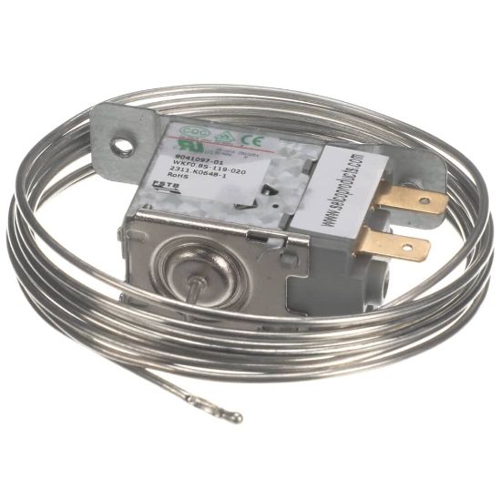 Picture of Ice-o-matic Thermostat Bin Control Part# 9041097-01