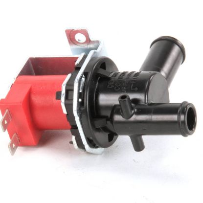 Picture of Ice-o-matic Purge Valve 0 Deg 240V Part# 9041105-02