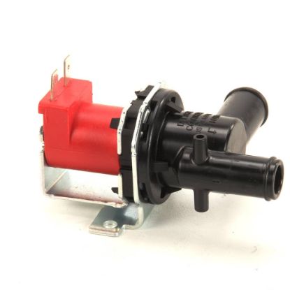 Picture of Ice-o-matic Purge Valve 90 Deg 240 Part# 9041105-03