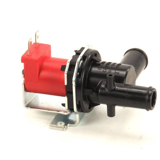 Picture of Ice-o-matic Purge Valve 90 Deg 240 Part# 9041105-03