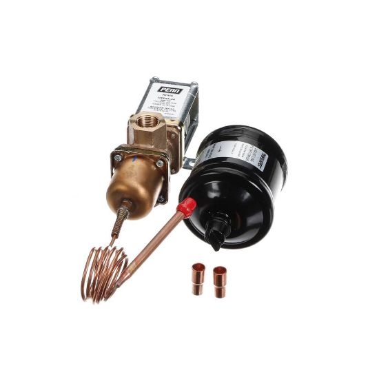 Picture of Ice-o-matic Kit Serv Repl Water Reg Part# 9041059-101