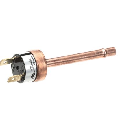 Picture of Ice-o-matic Control Pump Down Part# 9041102-01