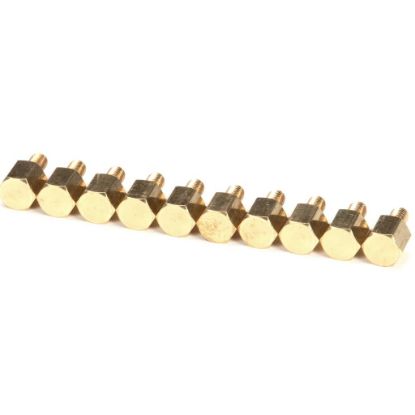 Picture of Ice-o-matic 10Pk Thumbscrew 10-32 X Part# 9031122-03P