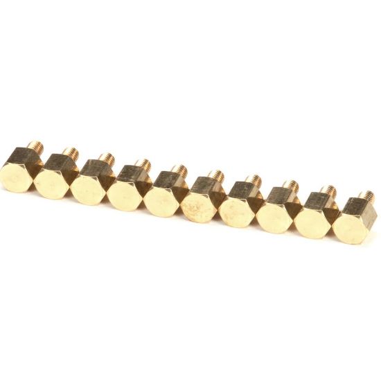 Picture of Ice-o-matic 10Pk Thumbscrew 10-32 X Part# 9031122-03P