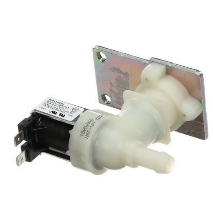 Picture of Ice-o-matic Water Valve Inlet 120V Part# 9041108-01