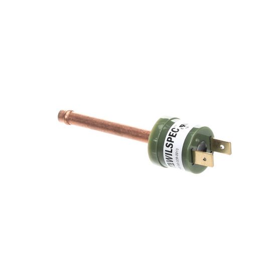 Picture of Ice-o-matic Switch, High Pressure Part# 9041111-01