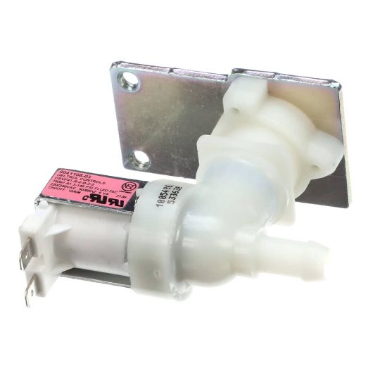 Picture of Ice-o-matic Water Valve Inlet 240V Part# 9041108-03