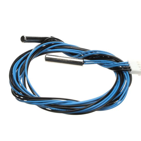 Picture of Ice-o-matic Thermistor Set Part# 9041110-01