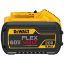 Picture of Dewalt® 20/60V Max Flexvolt Li-Ion 9.0Ah Part# - Dcb609