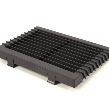 Picture of Ice-o-matic Grille Front Large Part# 9051530-01