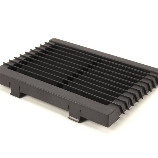 Picture of Ice-o-matic Grille Front Large Part# 9051530-01