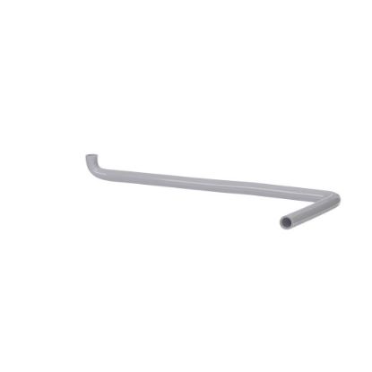 Picture of Ice-o-matic Tube Water Evap Rh Part# 9051555-01
