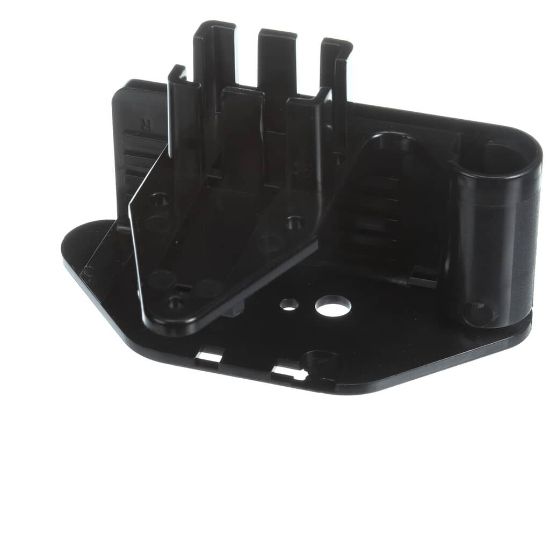 Picture of Ice-o-matic Cap End Hinge Rh Part# 9051560-01